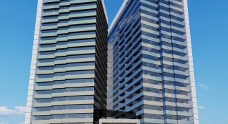 Century Olympia Plaza(Mehal Olympia RealEstate) – 5B+G+20