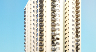 Century City Central Apartment(Asmen- Kazanchis) – 3B+G+18