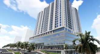 Century Value Apartment (Value Real Estate-Kera ) – 3B+G+23
